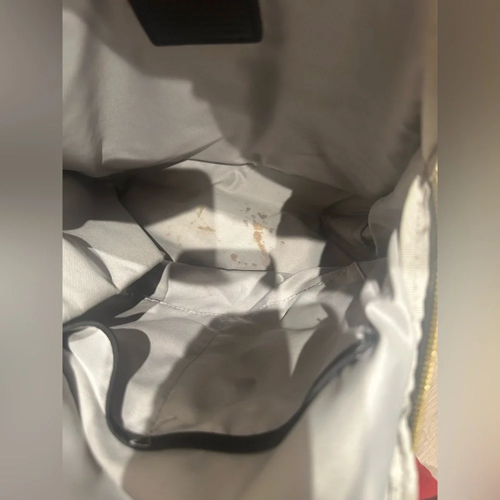 TUMI Audi Voyageur Hagen Backpack in Black - Picture 6 of 11